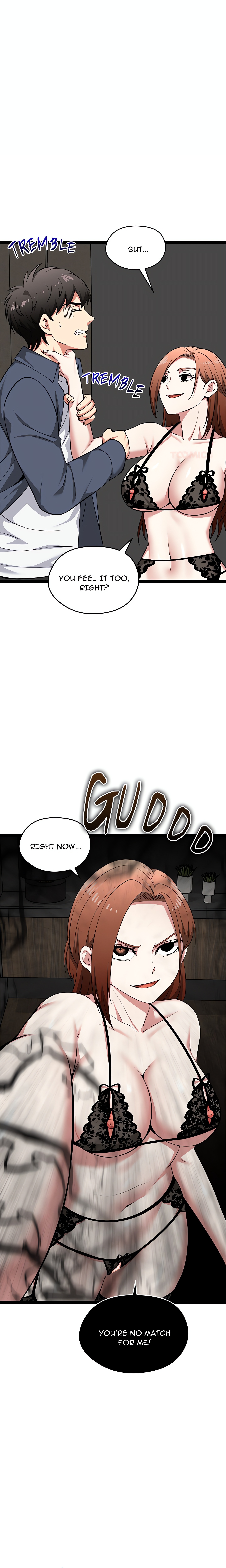 Start Game Page 3 - MangaHe
