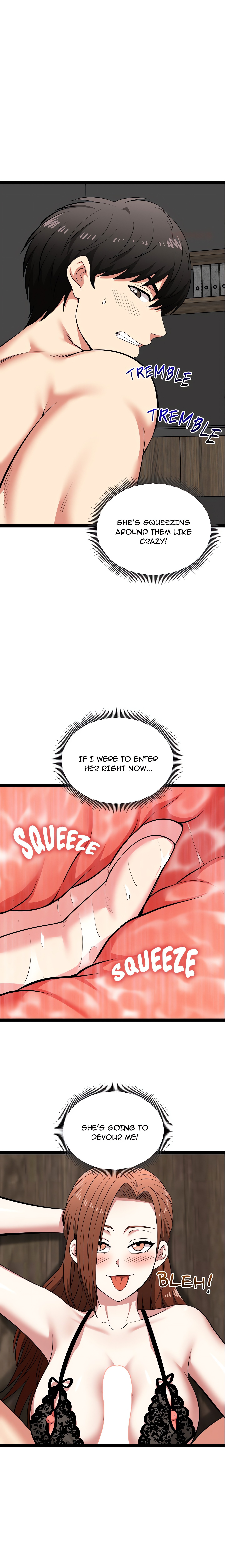 Start Game Page 22 - MangaHe