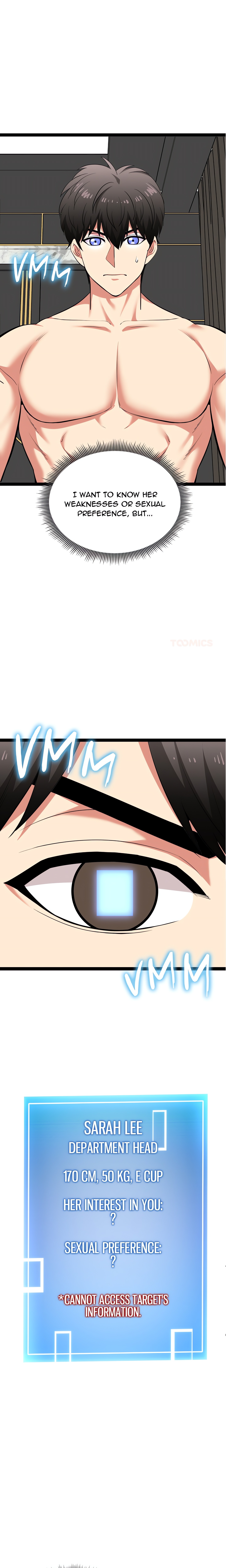 Start Game Page 23 - MangaHe