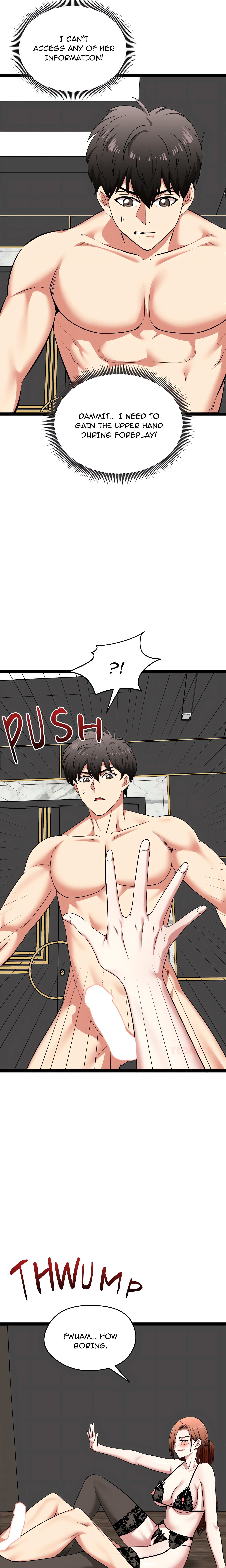 Start Game Page 24 - MangaHe