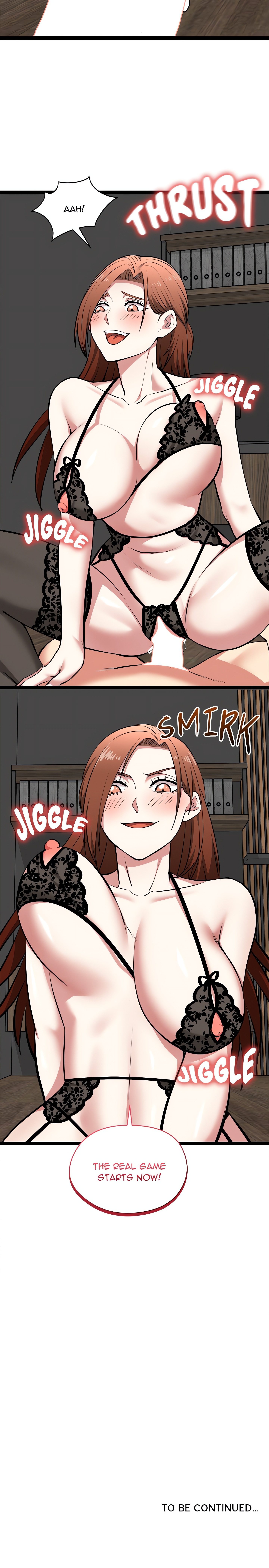 Start Game Page 26 - MangaHe