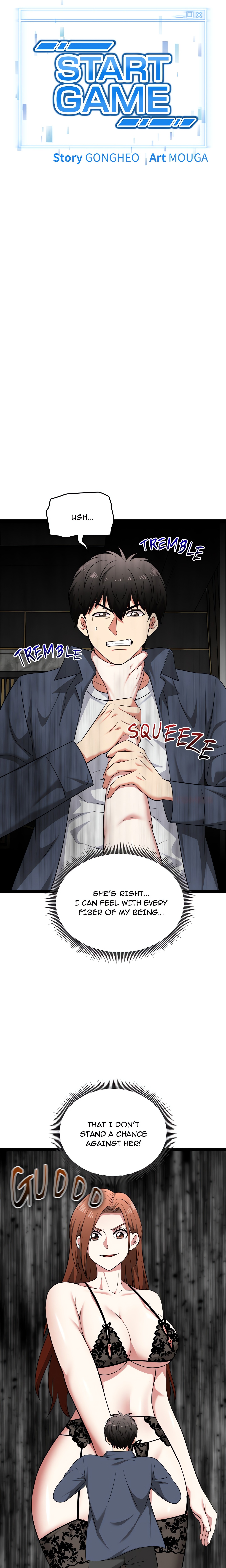 Start Game Page 4 - MangaHe