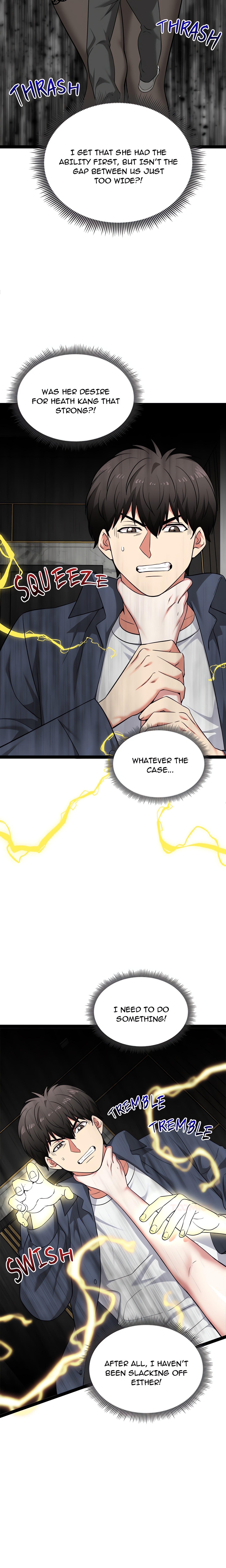 Start Game Page 5 - MangaHe