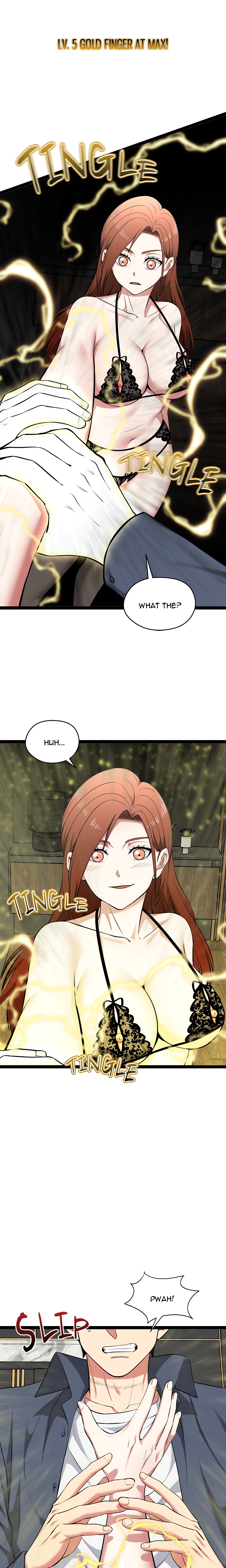 Start Game Page 6 - MangaHe
