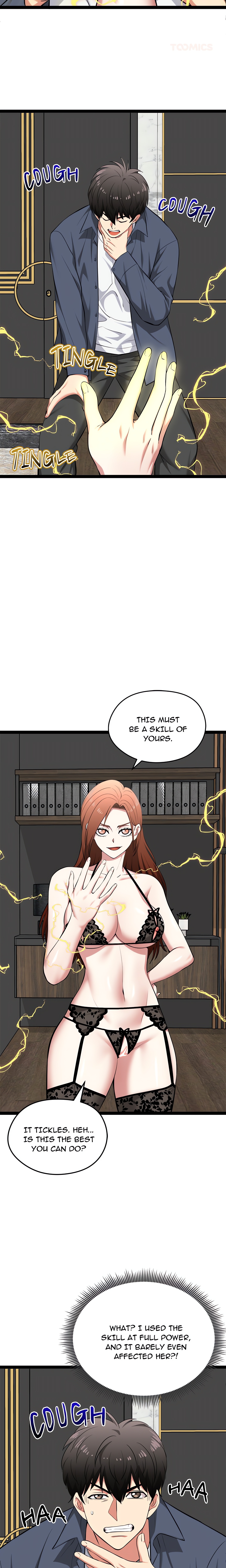 Start Game Page 7 - MangaHe