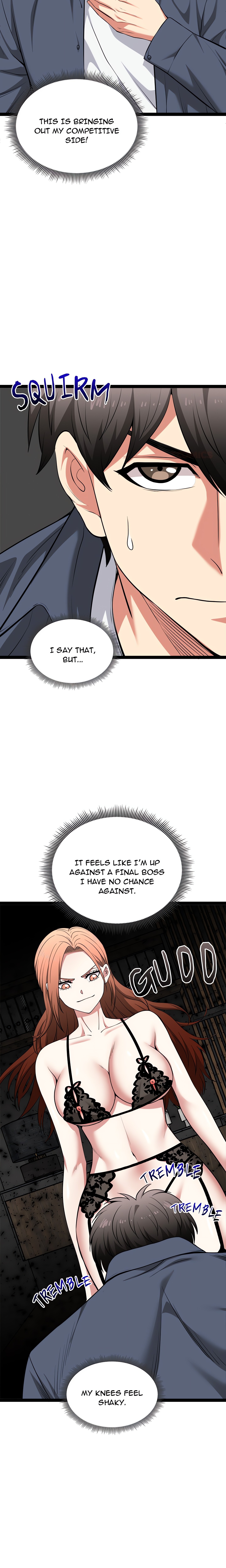 Start Game Page 8 - MangaHe