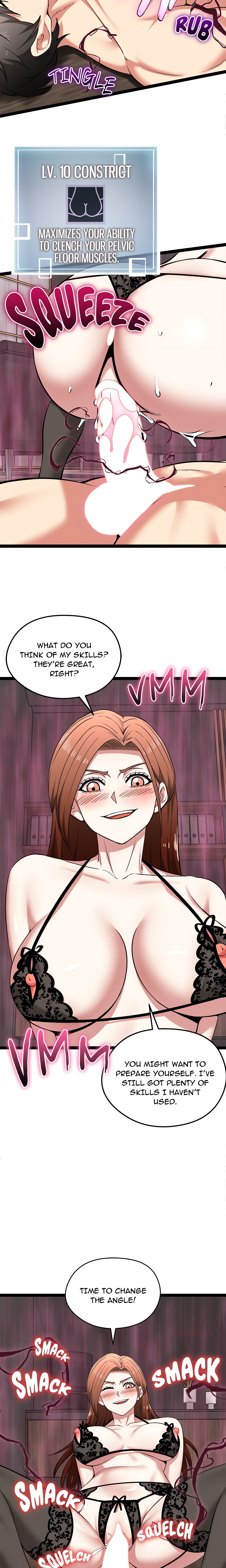 Start Game Page 15 - MangaHe