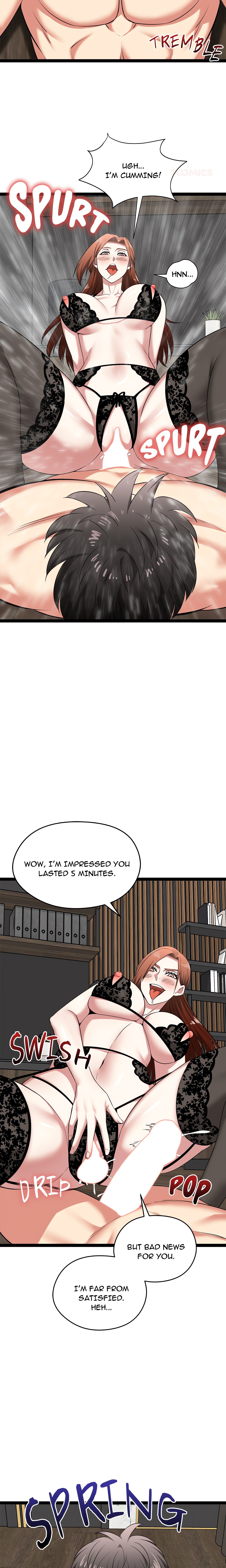 Start Game Page 17 - MangaHe