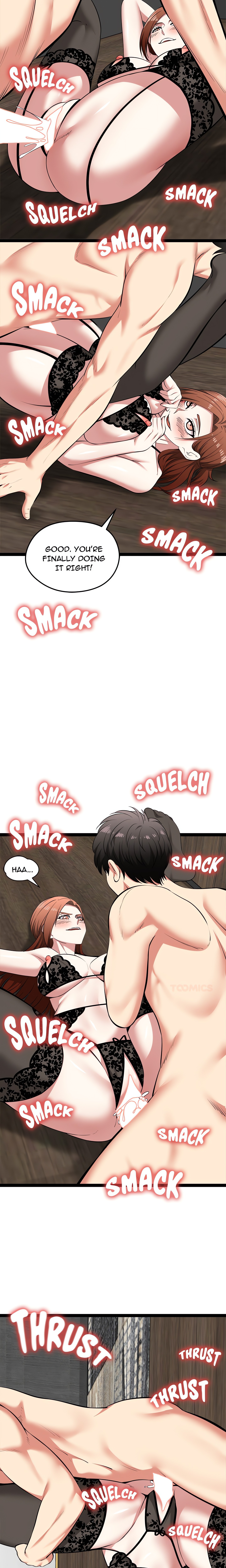 Start Game Page 19 - MangaHe