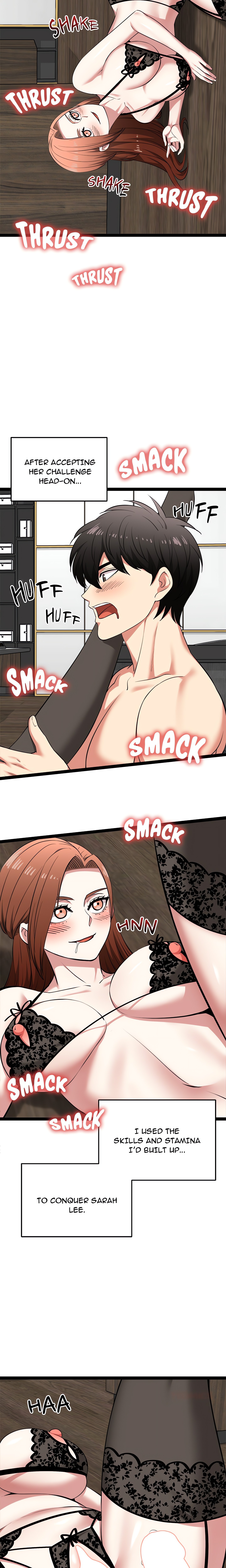 Start Game Page 20 - MangaHe
