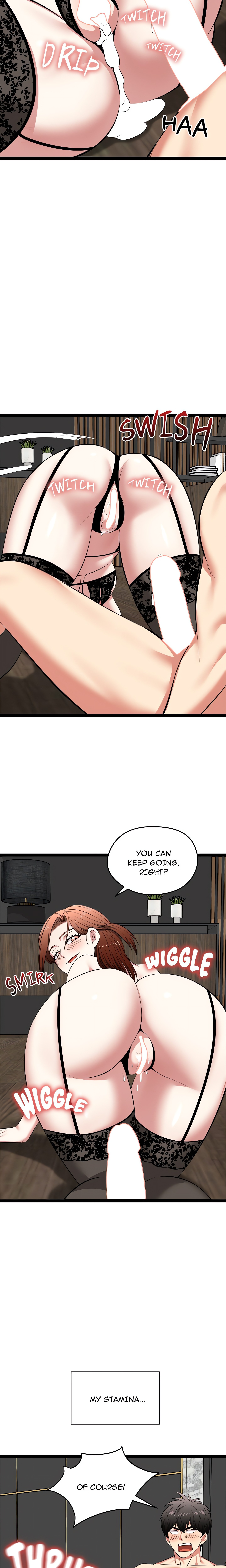 Start Game Page 21 - MangaHe
