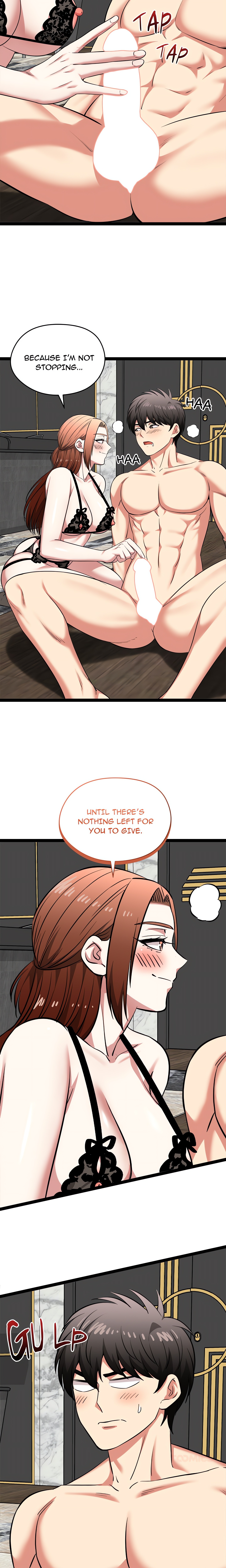 Start Game Page 25 - MangaHe