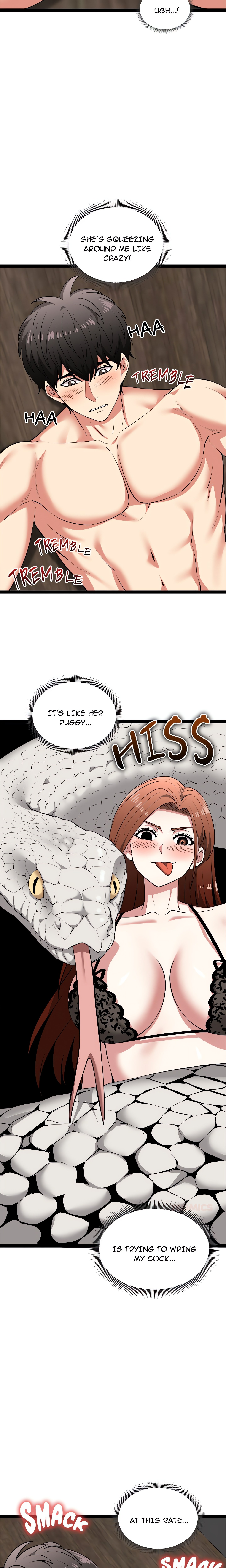 Start Game Page 5 - MangaHe