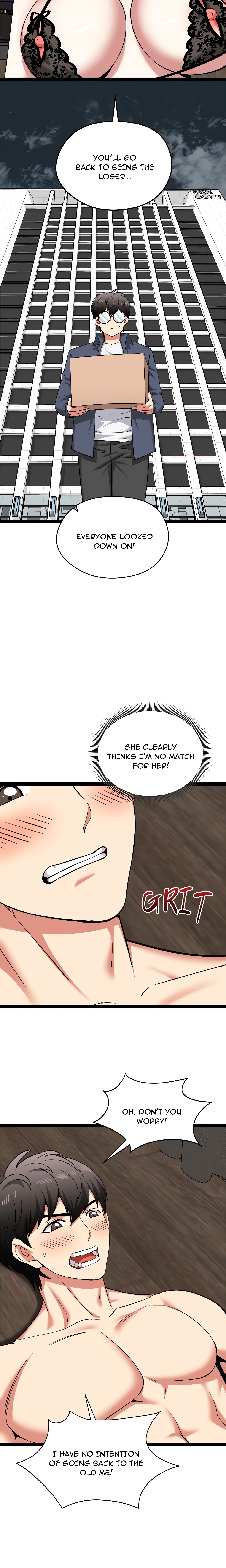 Start Game Page 8 - MangaHe