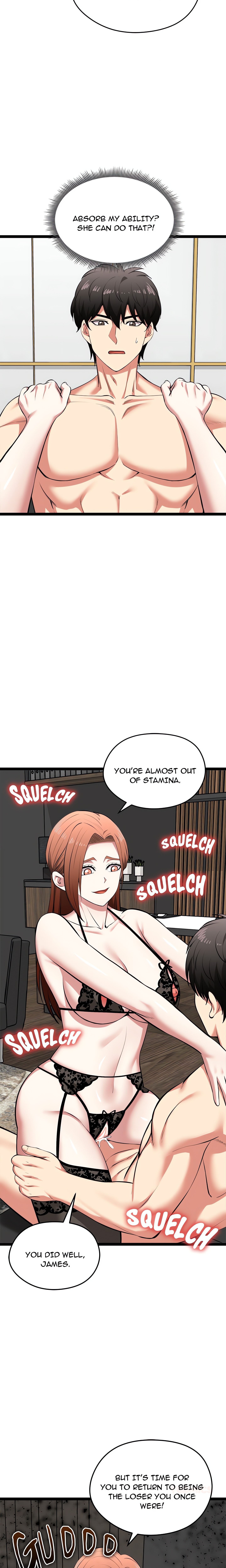 Start Game Page 17 - MangaHe