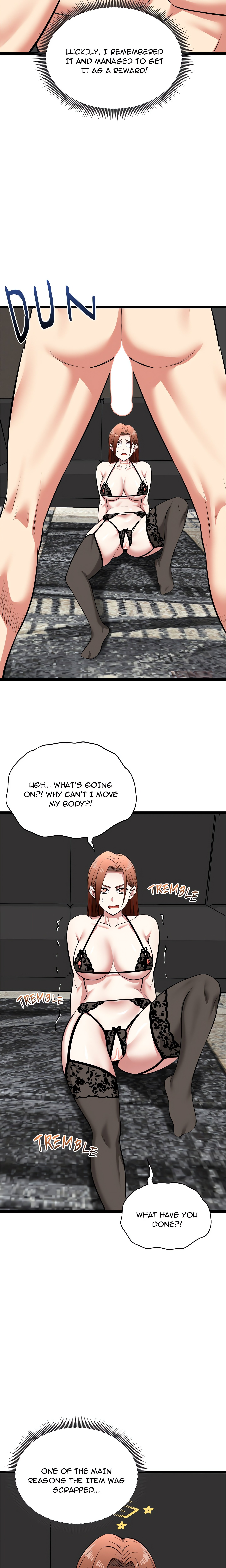 Start Game Page 22 - MangaHe