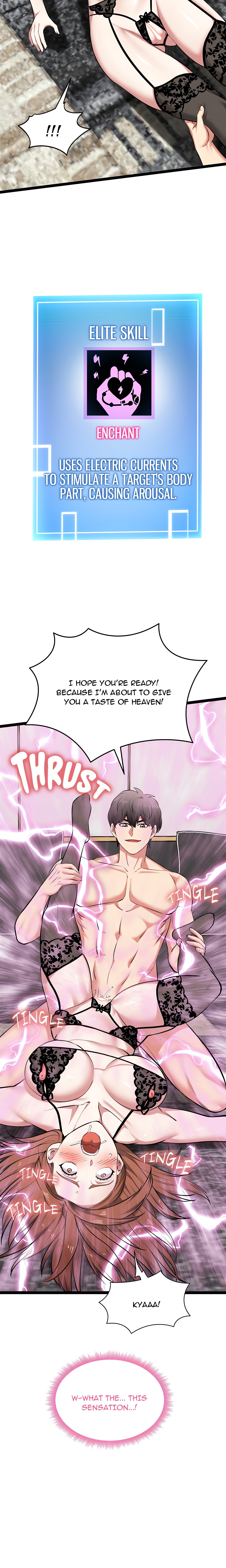 Start Game Page 27 - MangaHe