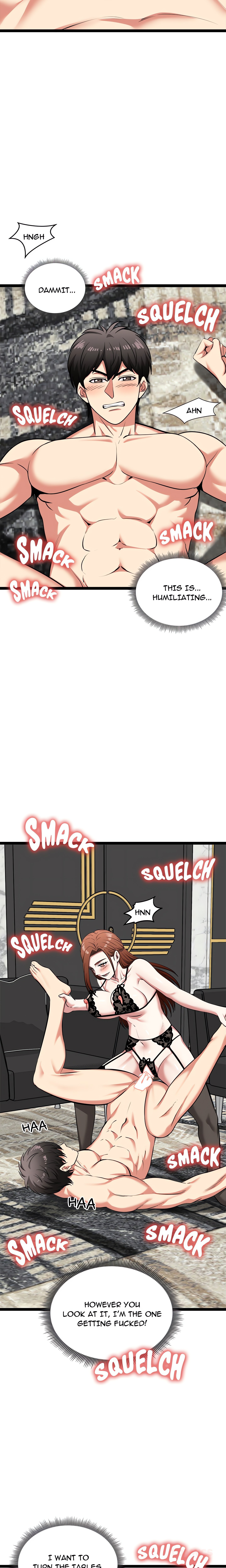 Start Game Page 8 - MangaHe