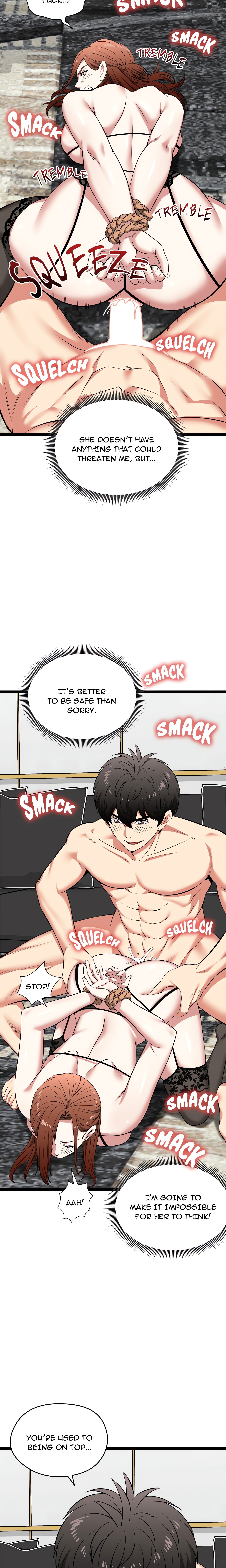 Start Game Page 14 - MangaHe