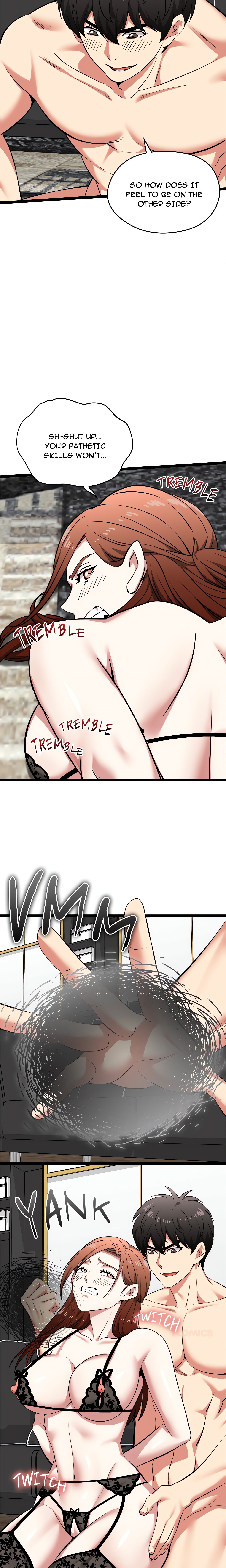 Start Game Page 15 - MangaHe