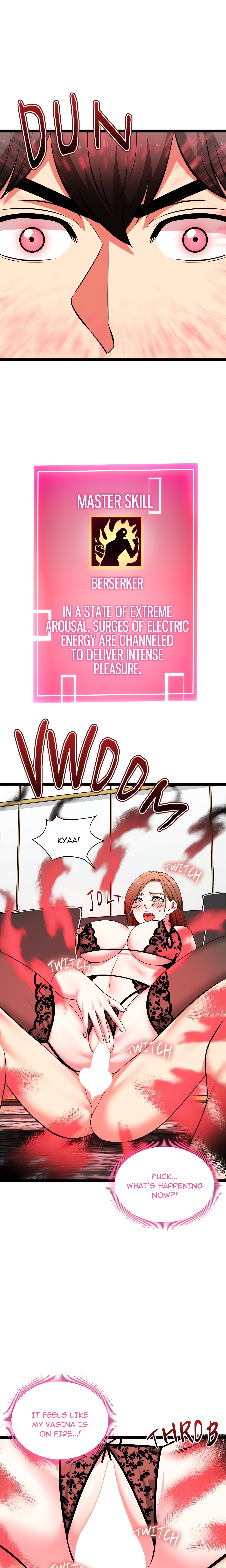 Start Game Page 19 - MangaHe