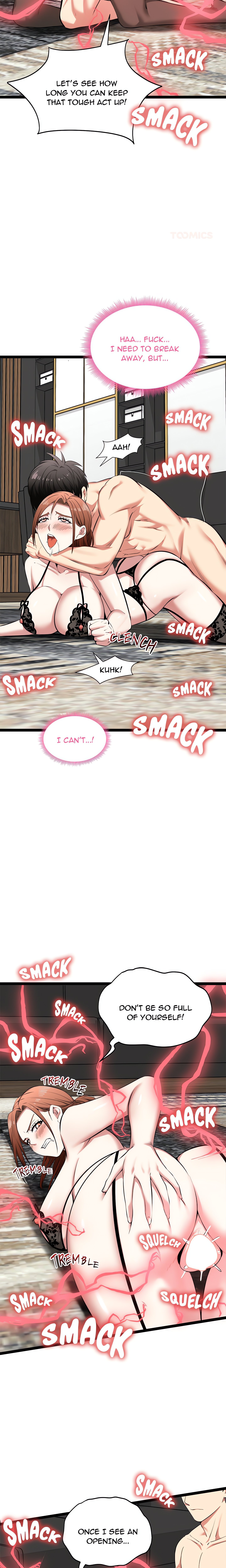 Start Game Page 22 - MangaHe
