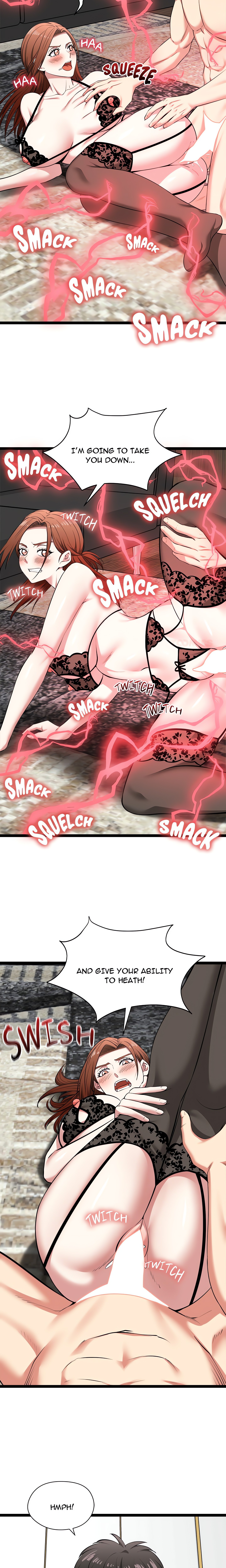 Start Game Page 23 - MangaHe