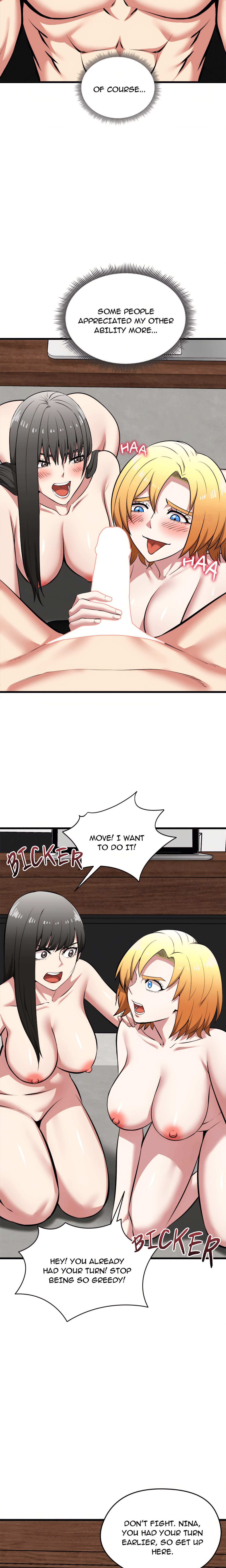 Start Game Page 13 - MangaHe