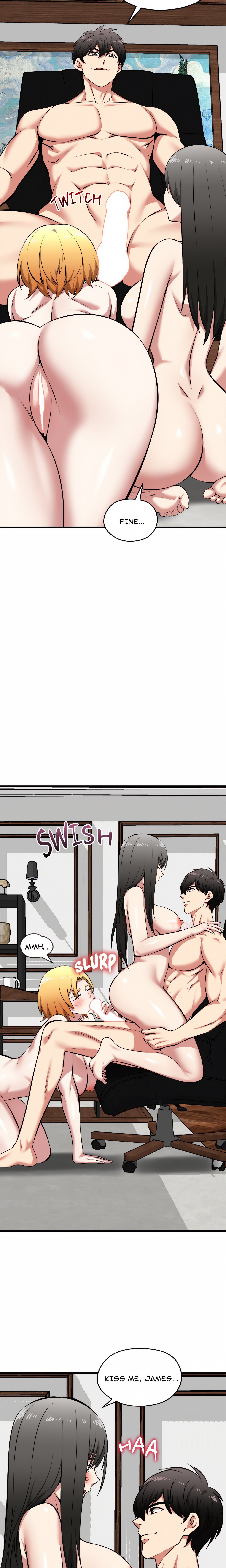 Start Game Page 14 - MangaHe