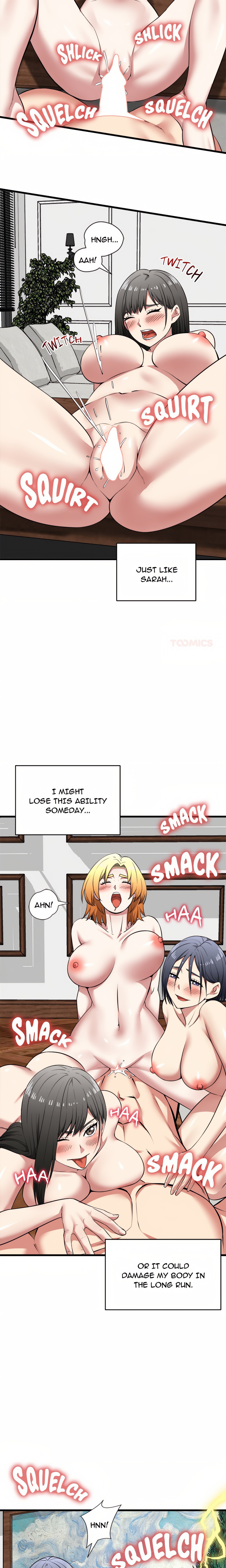 Start Game Page 23 - MangaHe