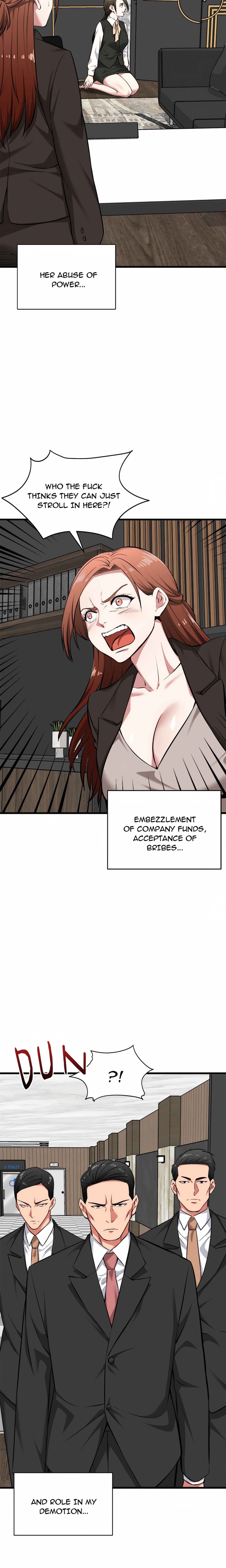 Start Game Page 6 - MangaHe