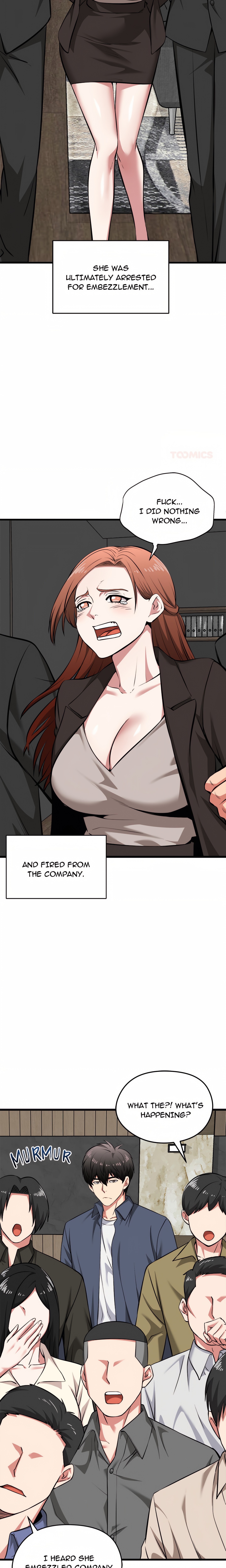 Start Game Page 8 - MangaHe