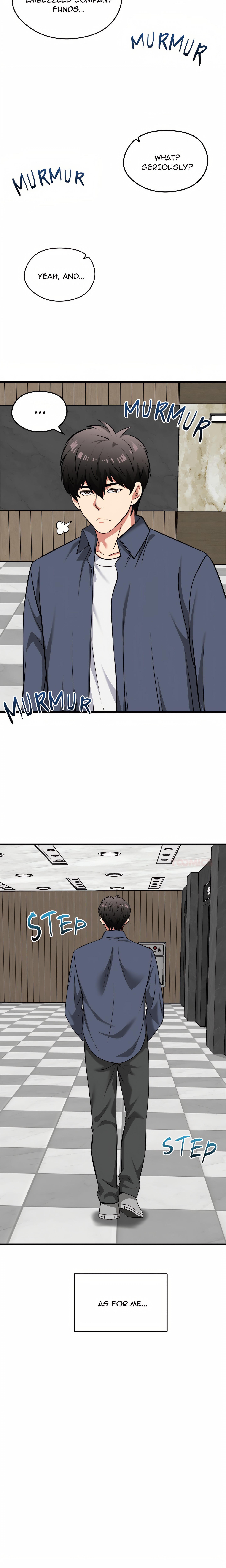 Start Game Page 9 - MangaHe
