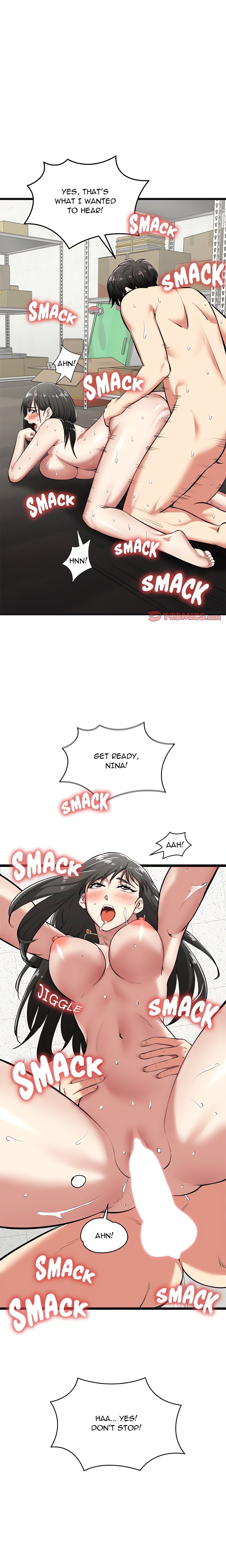 Start Game Page 2 - MangaHe