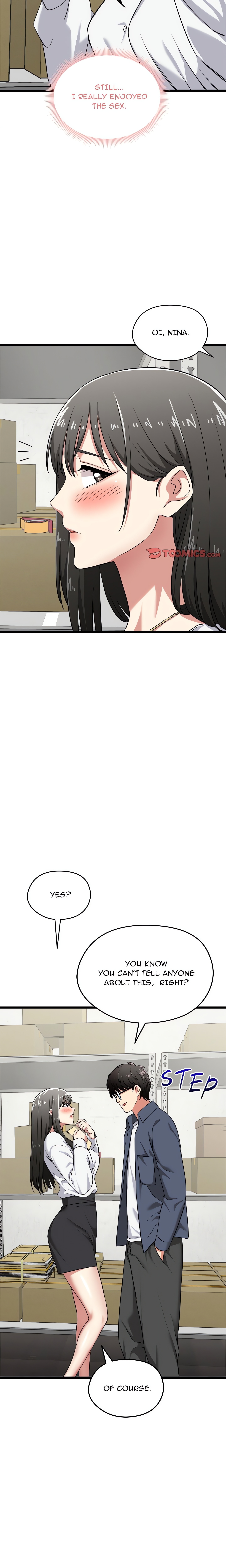 Start Game Page 11 - MangaHe