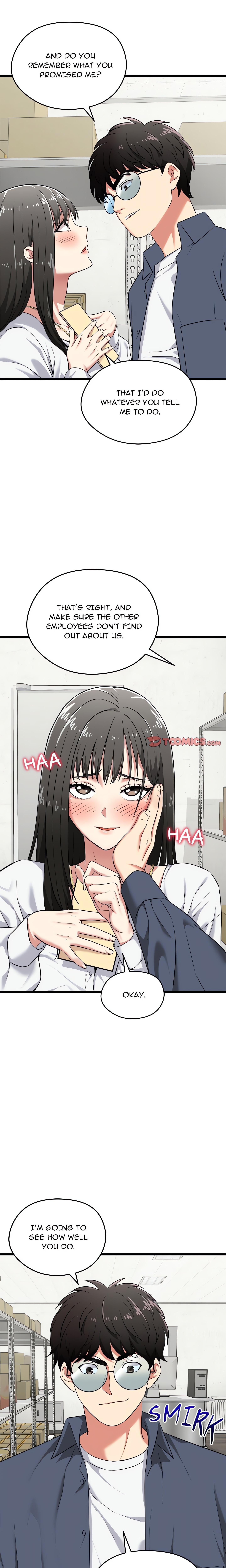 Start Game Page 12 - MangaHe