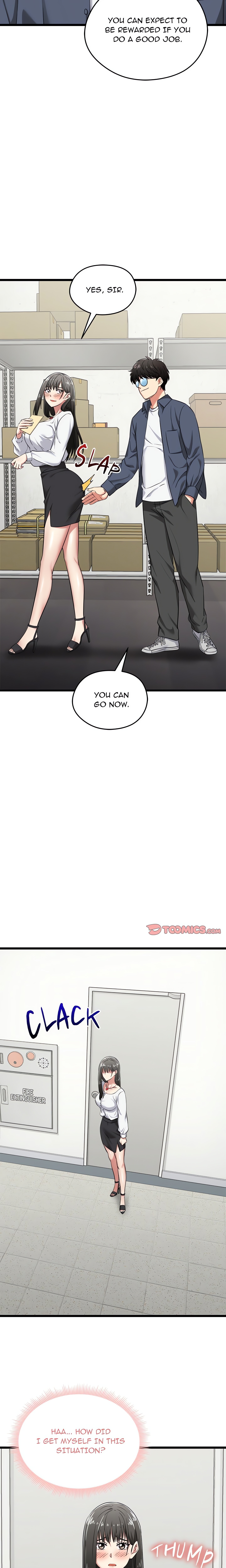 Start Game Page 13 - MangaHe
