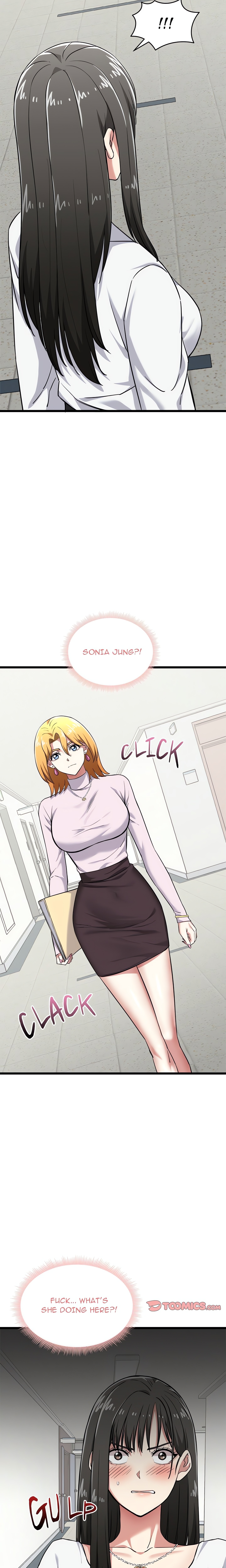 Start Game Page 15 - MangaHe