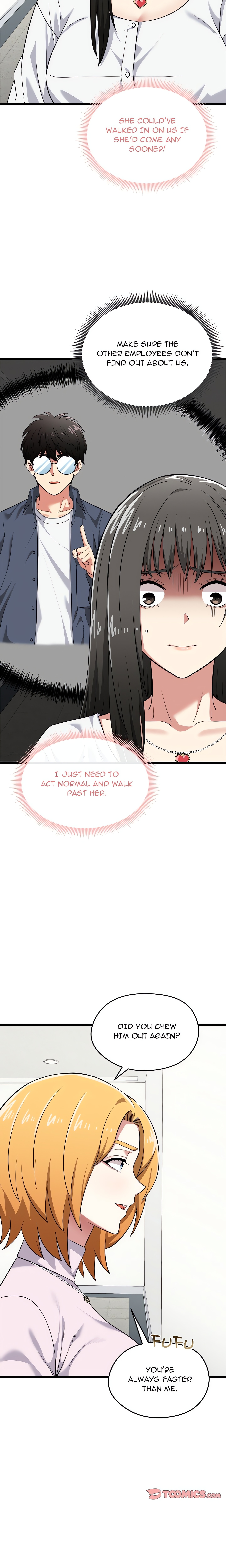 Start Game Page 16 - MangaHe