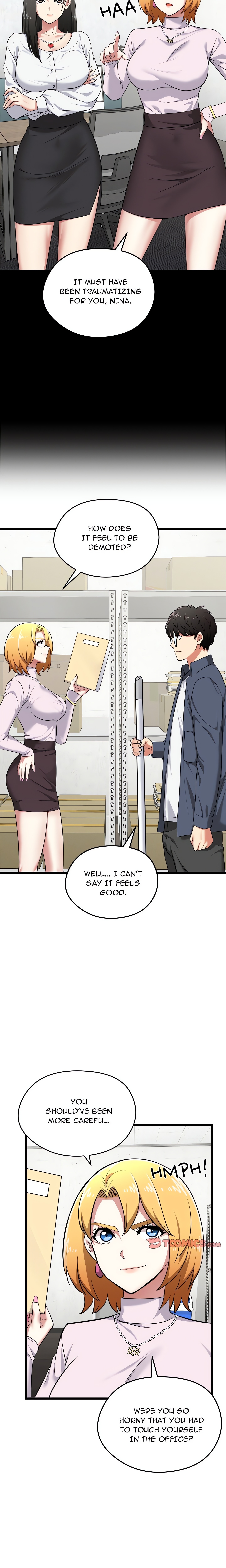 Start Game Page 24 - MangaHe