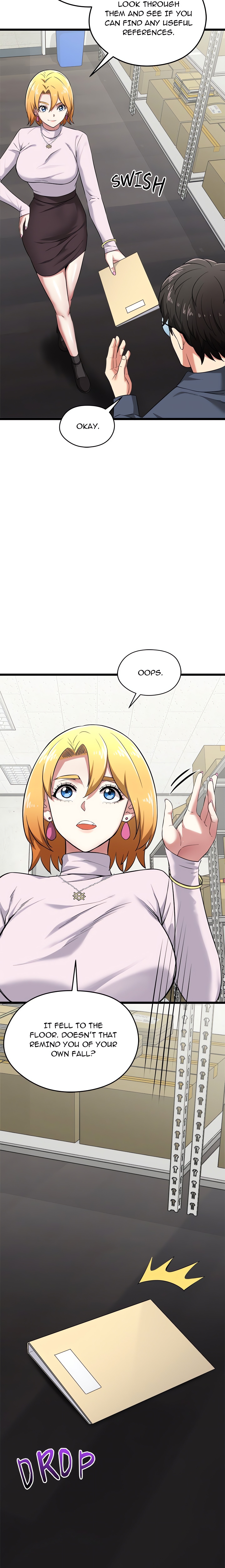 Start Game Page 26 - MangaHe