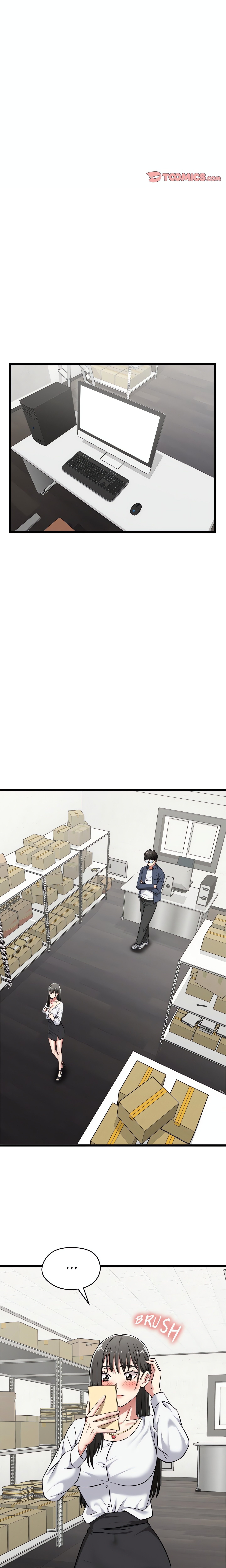 Start Game Page 9 - MangaHe