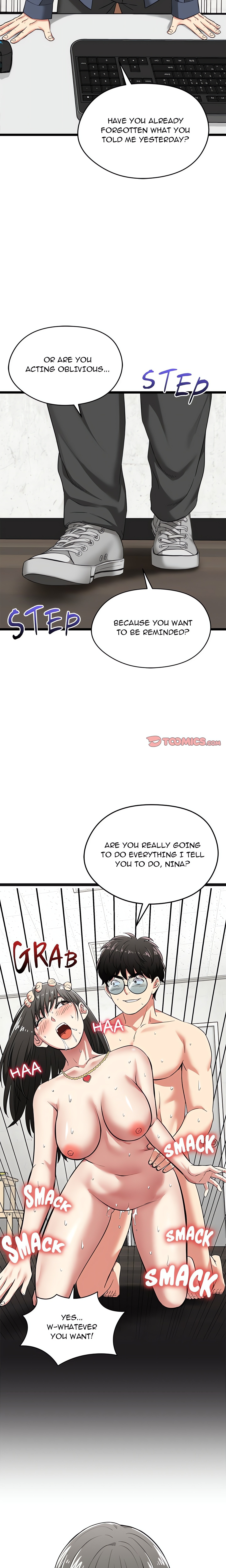 Start Game Page 12 - MangaHe