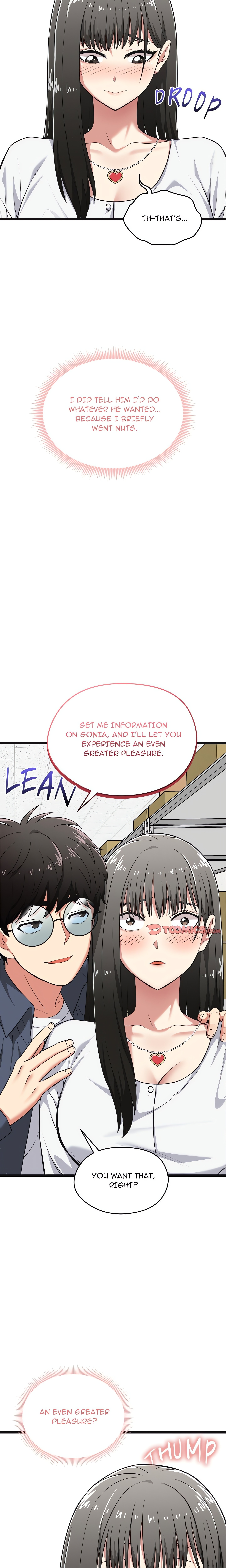 Start Game Page 13 - MangaHe
