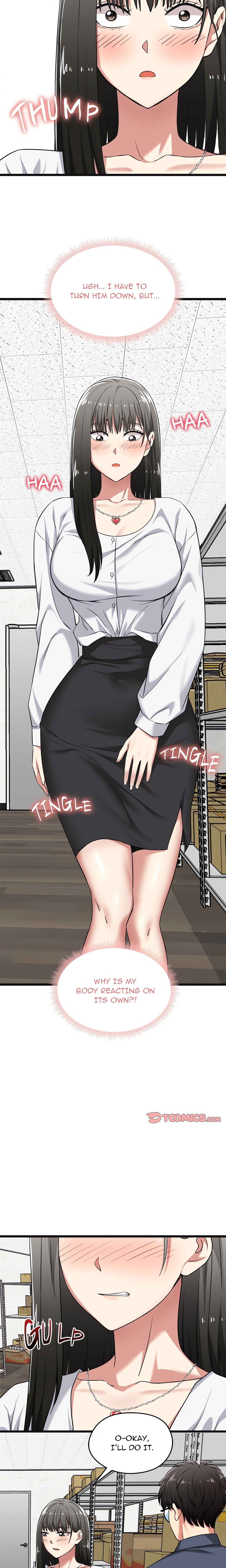 Start Game Page 14 - MangaHe