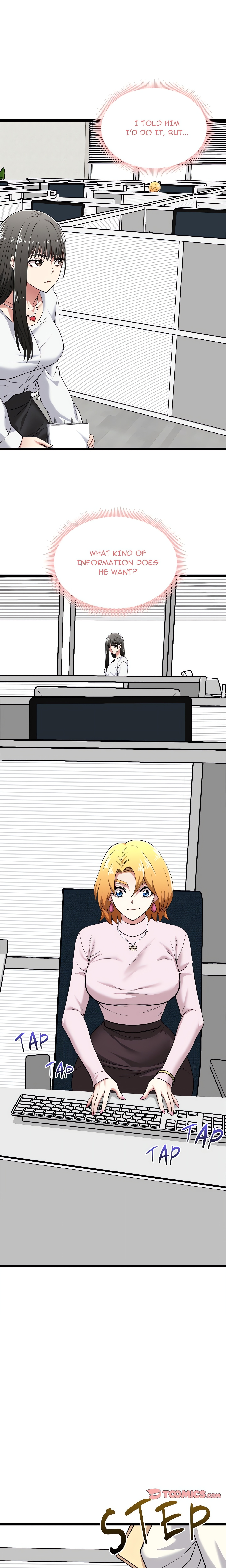 Start Game Page 16 - MangaHe