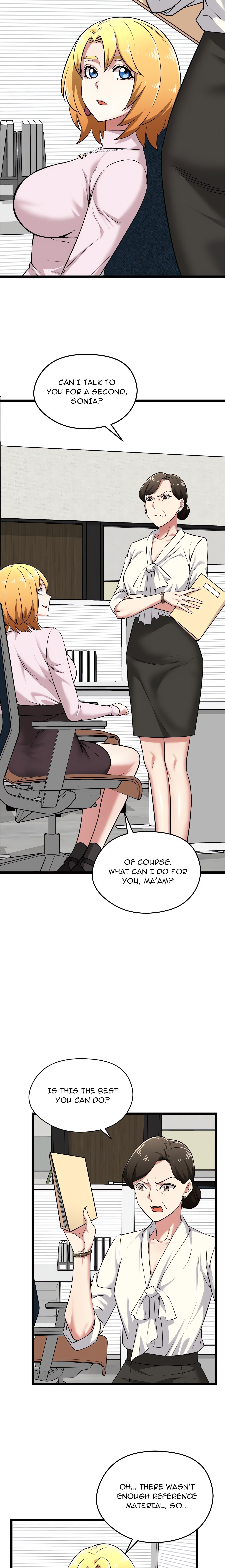 Start Game Page 17 - MangaHe