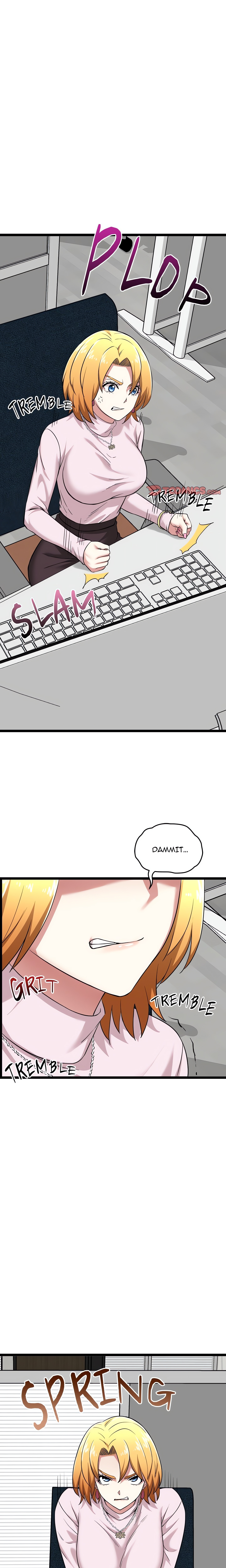 Start Game Page 20 - MangaHe