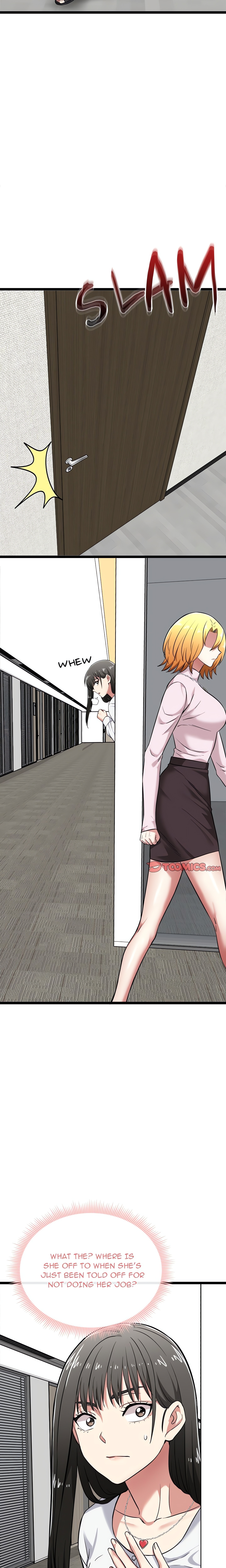 Start Game Page 22 - MangaHe