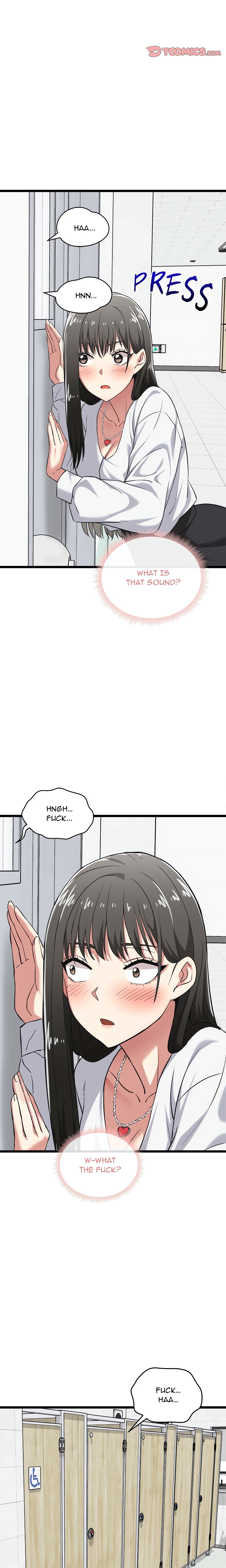 Start Game Page 27 - MangaHe